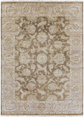 Caernarfon Premium Wool Area Rug - Clearance