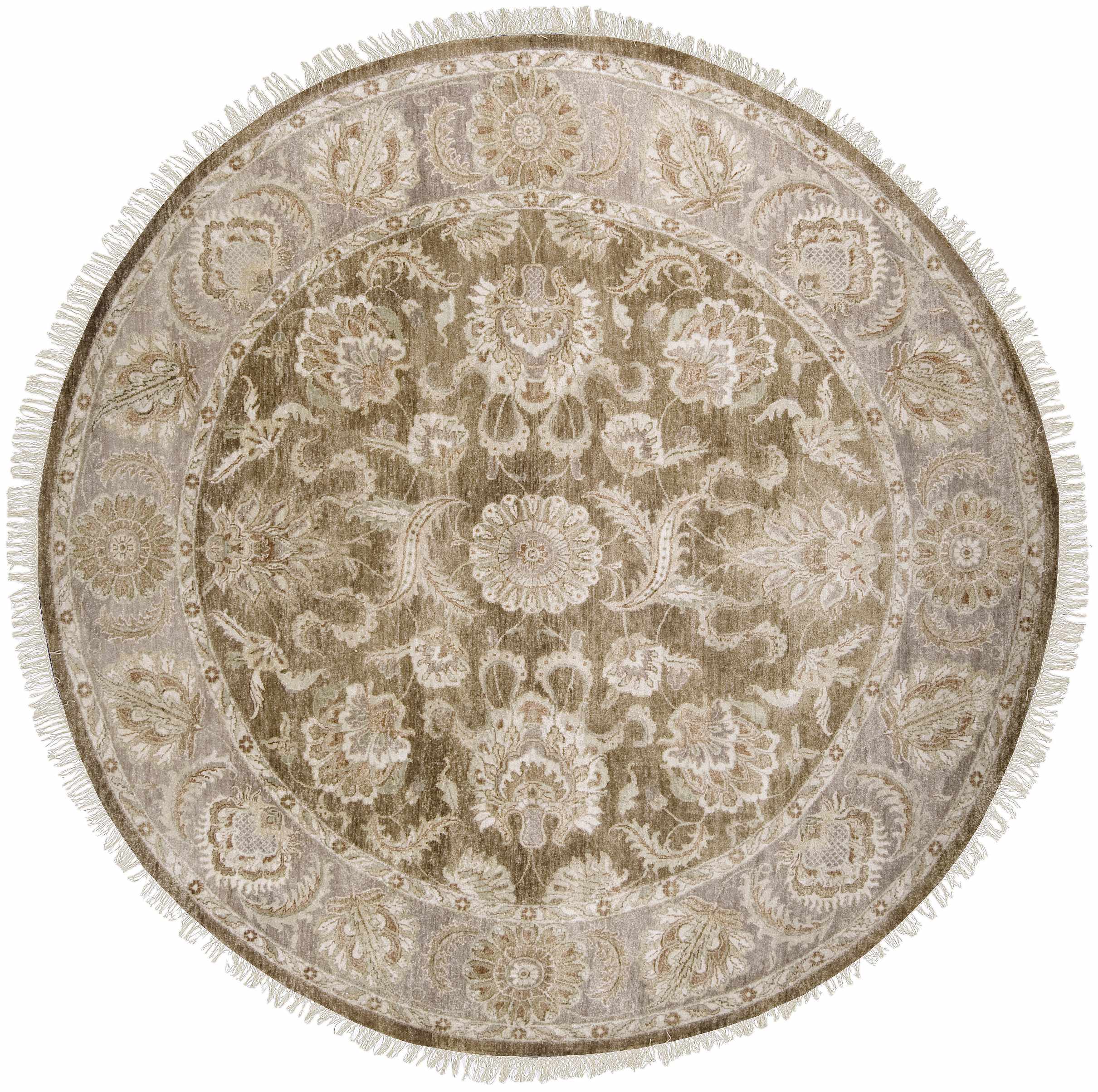 Caernarfon Premium Wool Area Rug - Clearance