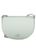 CALVIN KLEIN BLUE WOMEN'S BAG-0
