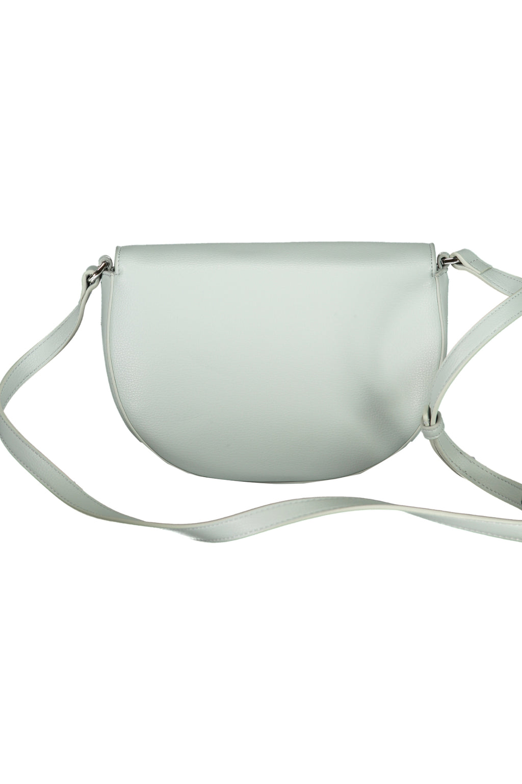 CALVIN KLEIN BLUE WOMEN'S BAG-1