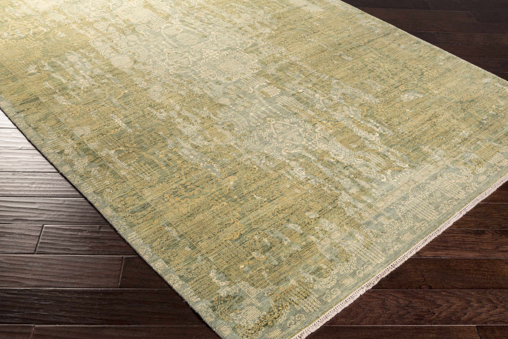 Caratunk Area Rug - Clearance-1