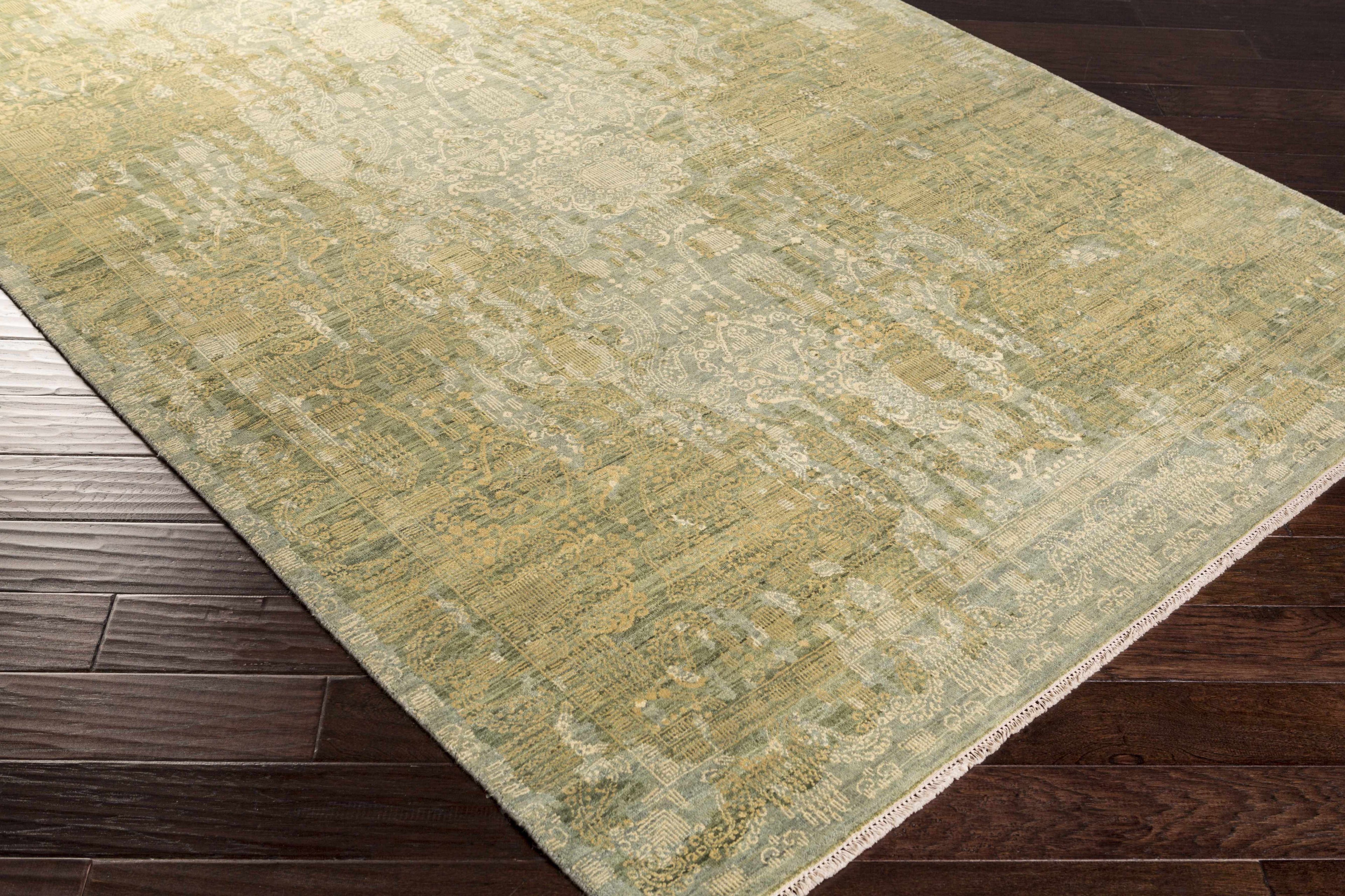 Caratunk Area Rug - Clearance-1