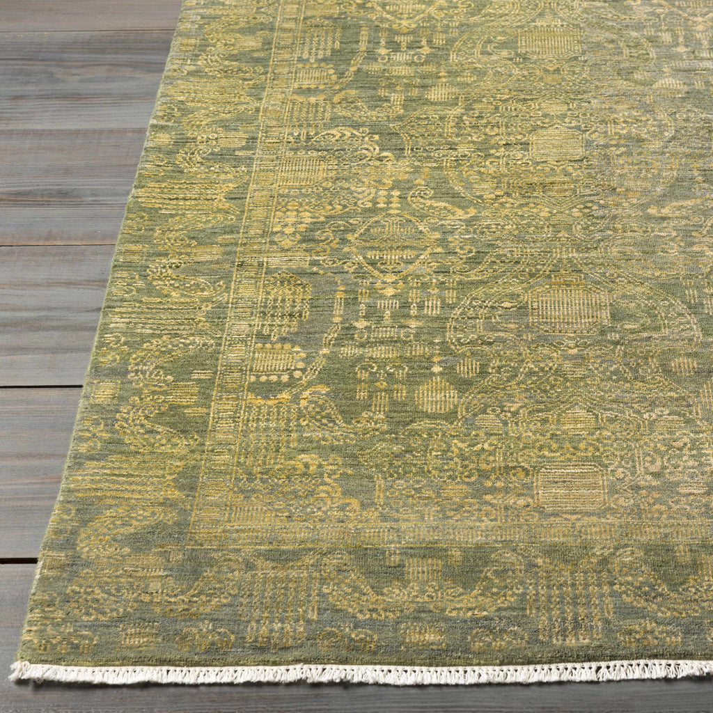 Caratunk Area Rug - Clearance-2