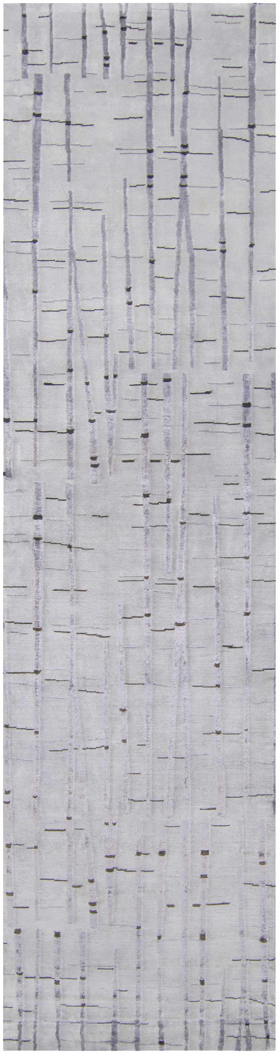 Copake Wool&Viscose Rug - Clearance