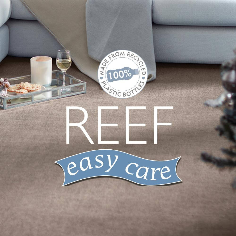 Reef Mink Eco-Friendly Rug