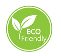 Eco-Friendly Coconut & Peach Scented Candle with Three Luxury Essential Oi