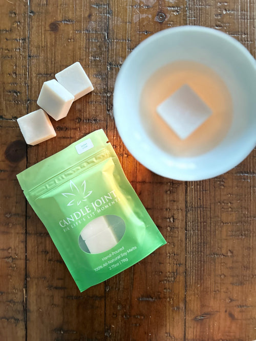 100% All-Natural Soy Melts-0