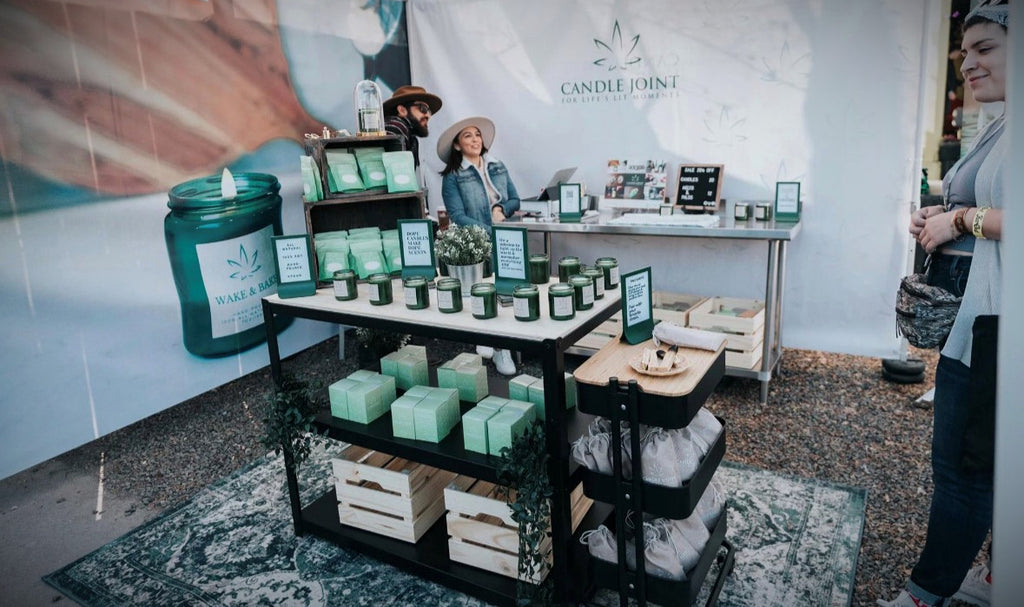 100% All-Natural Soy Candles-9