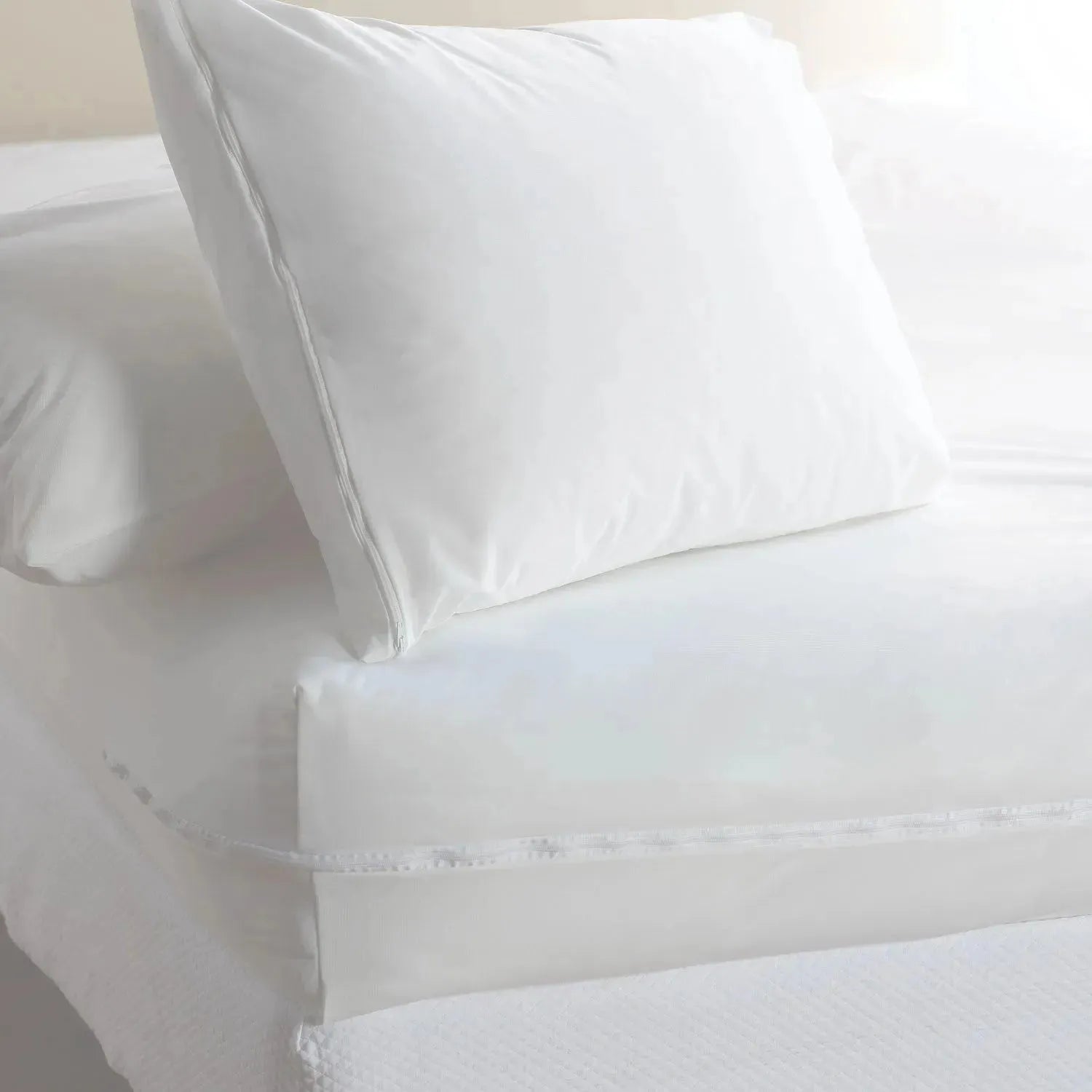 Pillow Covers & Protectors