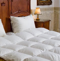 Premium comforter Hungarian goose down duvet