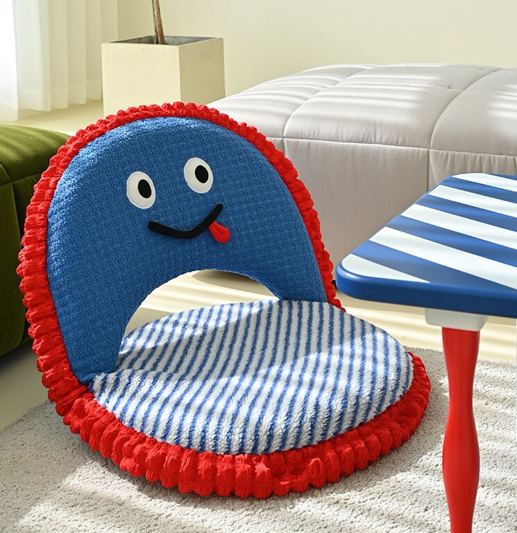 Funny Adjustable Floor Folding Sofa-5