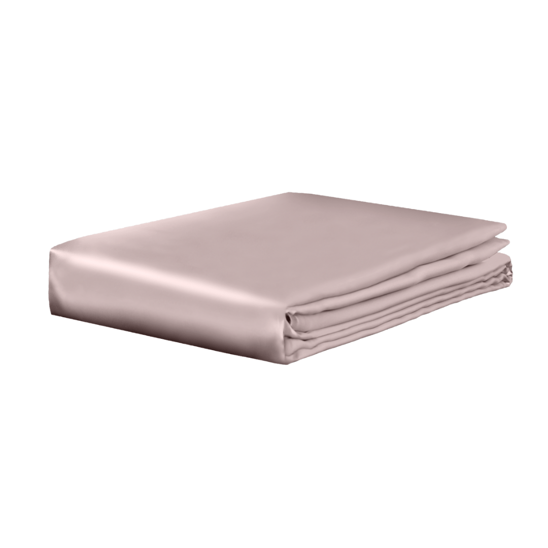 King Silk Duvet Cover