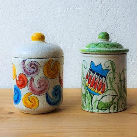 STANZA Artigiana: Custom Luxury Candle Experience