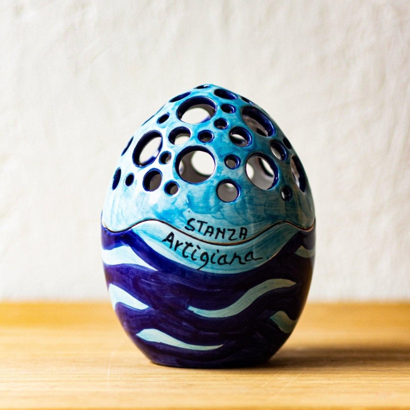 STANZA Artigiana: Custom Luxury Candle Experience