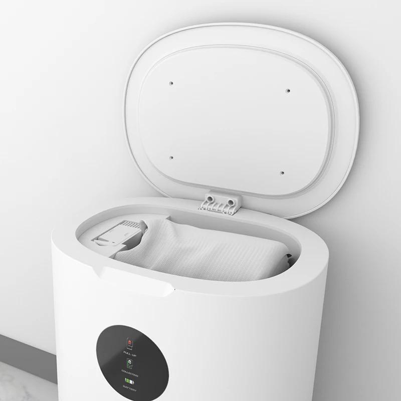 Cleaning robot vacuum cleaner COBBO PRO 27 UV