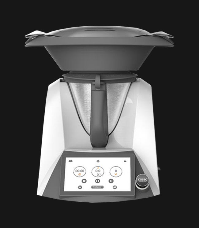 Multifunctional Kitchen Robot COBBO 7