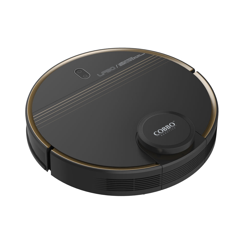 COBBO LF80 vacuum cleaning and mopping robot