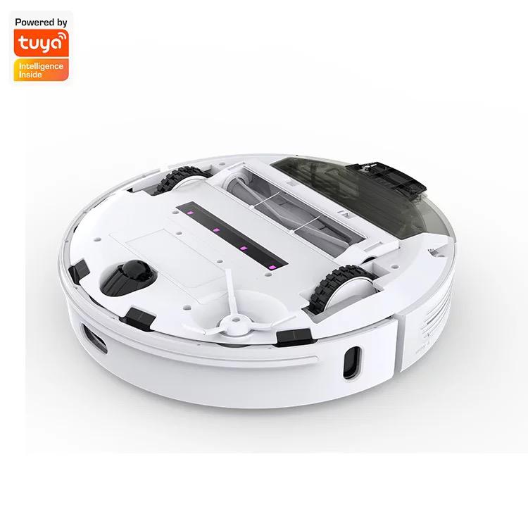 Cleaning robot vacuum cleaner COBBO PRO 27 UV