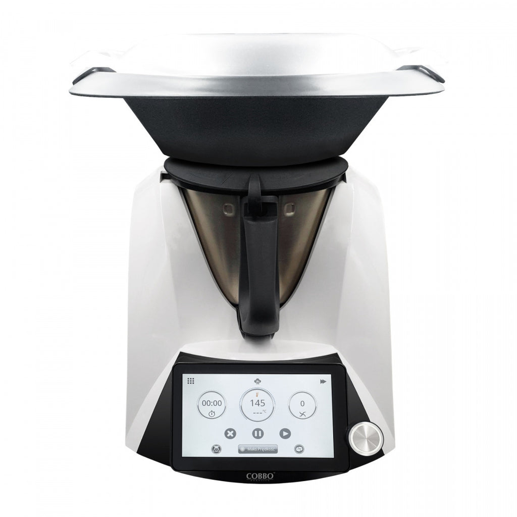 Multifunctional Kitchen Robot COBBO 7