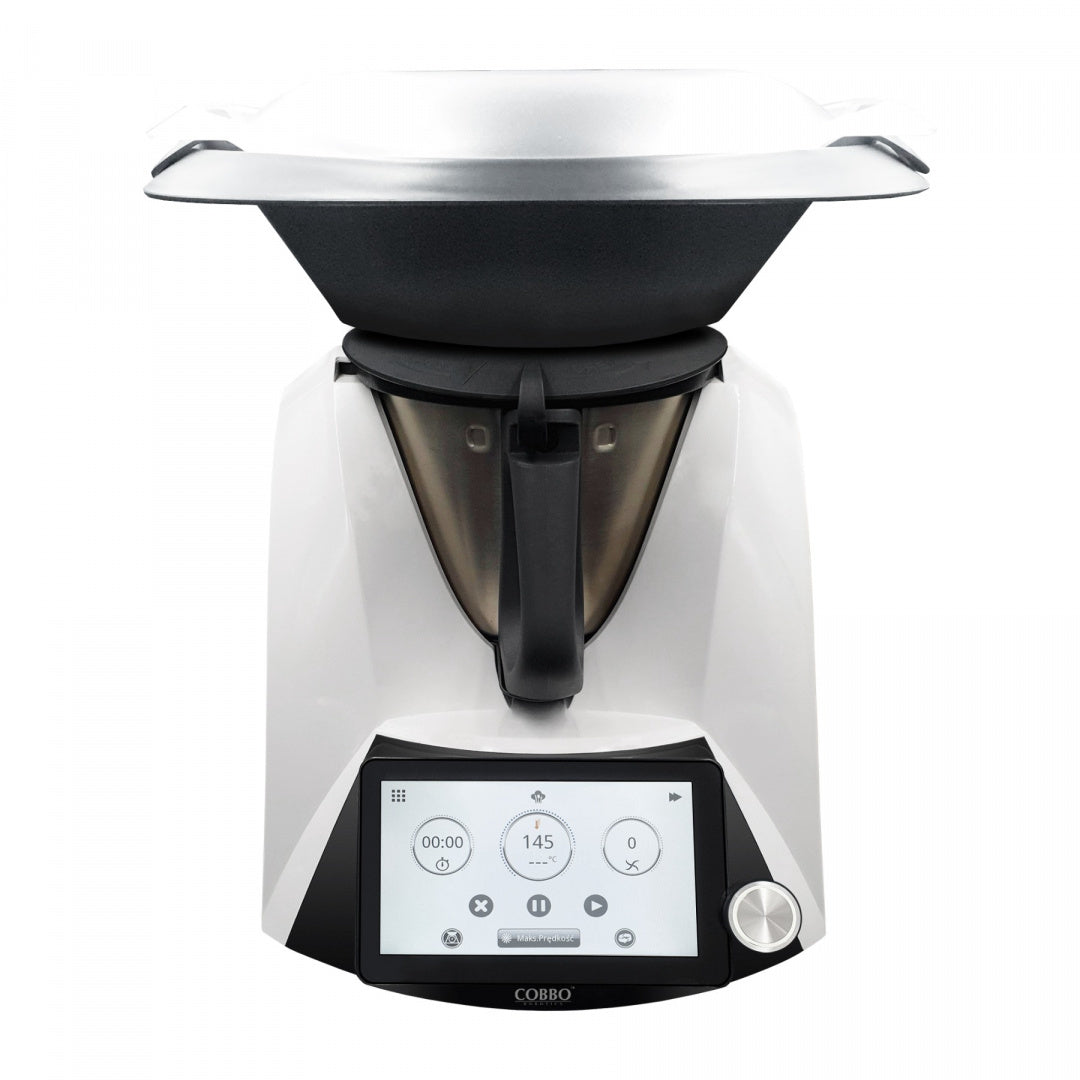 Multifunctional Kitchen Robot COBBO 7