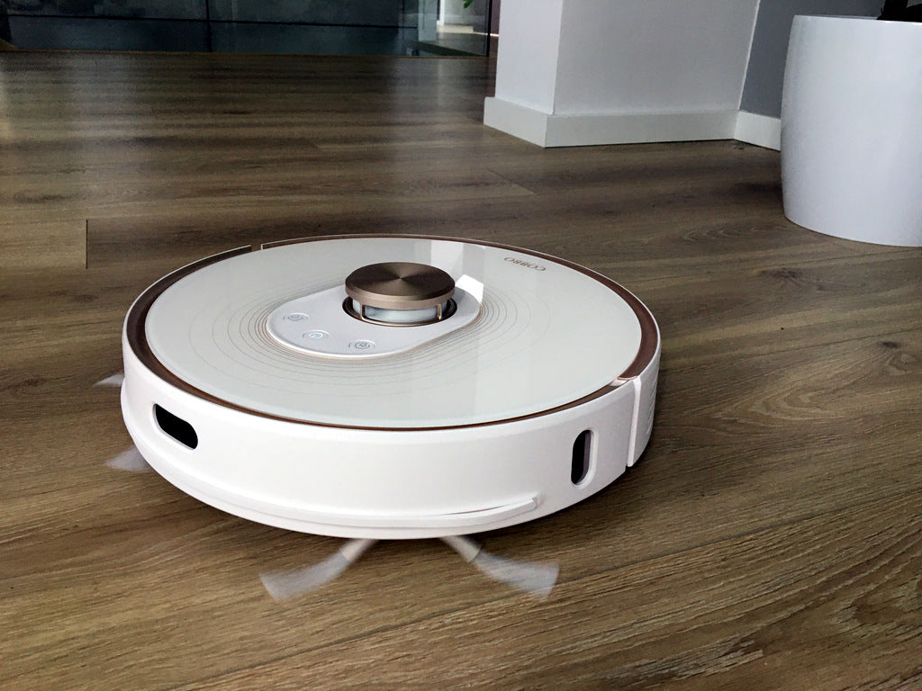 COBBO PRO27 Robot Mop and Vacuum