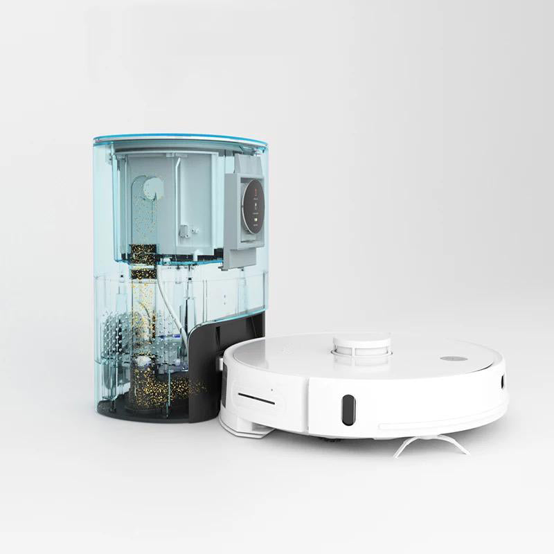 Cleaning robot vacuum cleaner COBBO PRO 27 UV