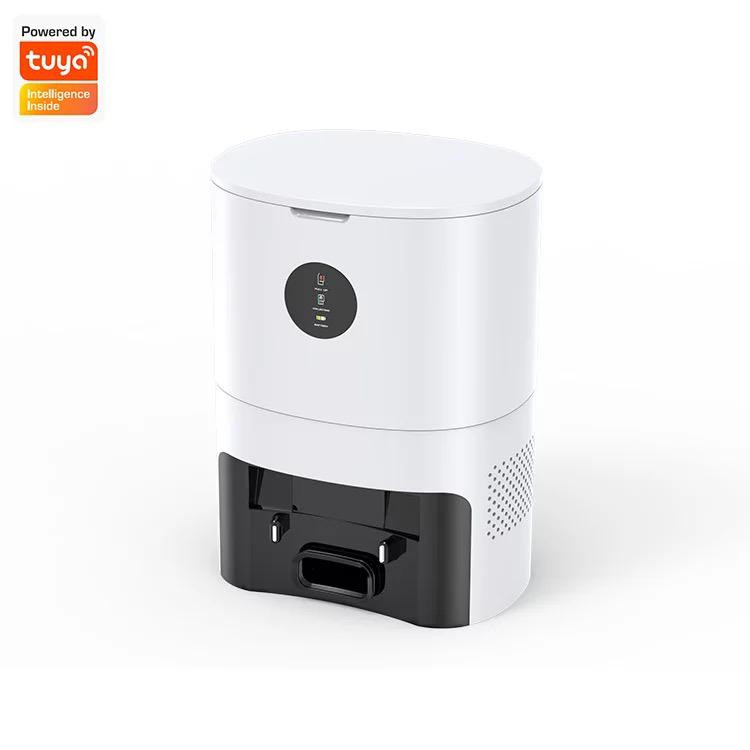 Cleaning robot vacuum cleaner COBBO PRO 27 UV