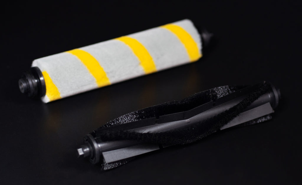 COBBO LF80 vacuum cleaning and mopping robot