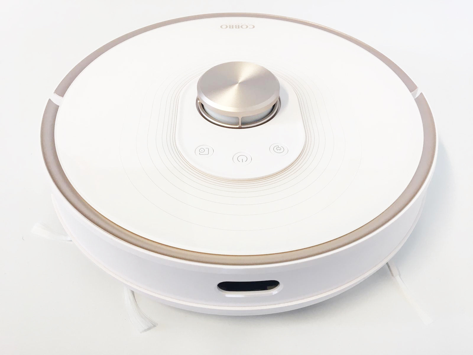 COBBO PRO27 Robot Mop and Vacuum