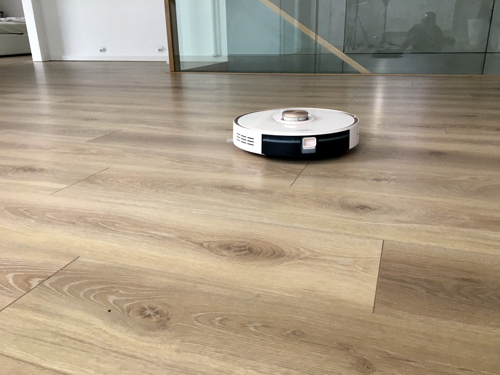 COBBO PRO27 Robot Mop and Vacuum