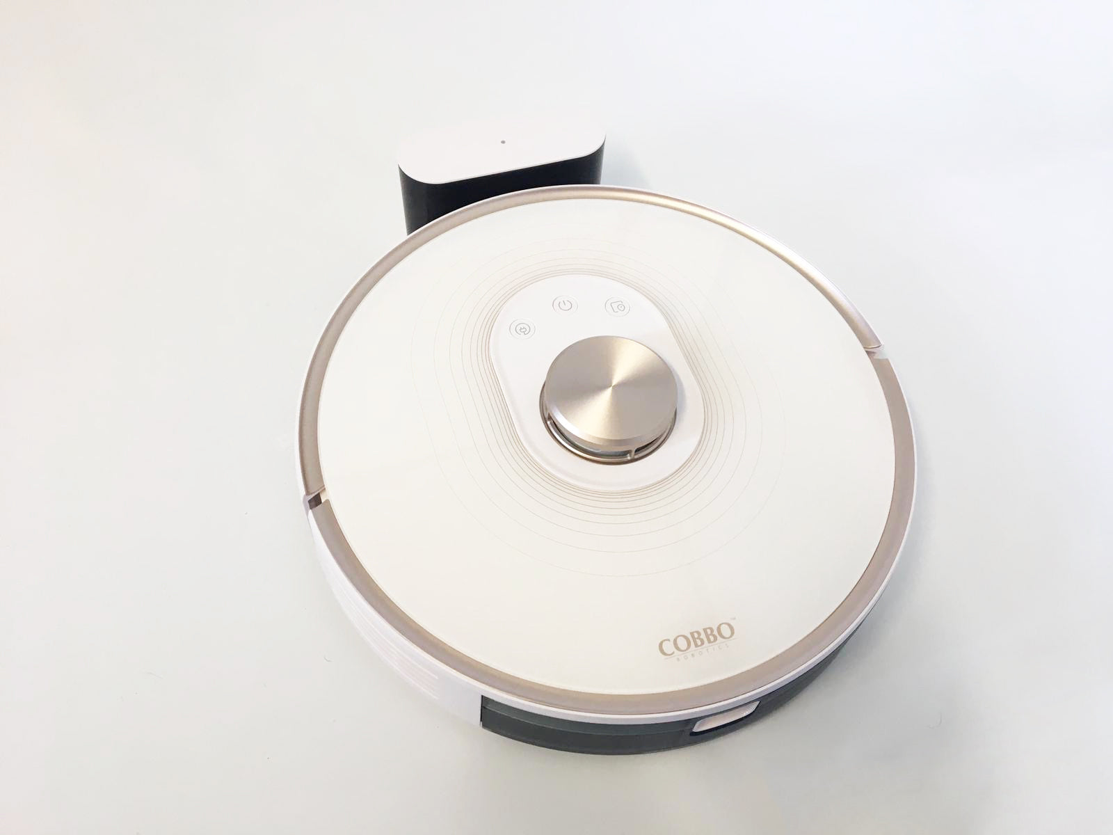 COBBO PRO27 Robot Mop and Vacuum
