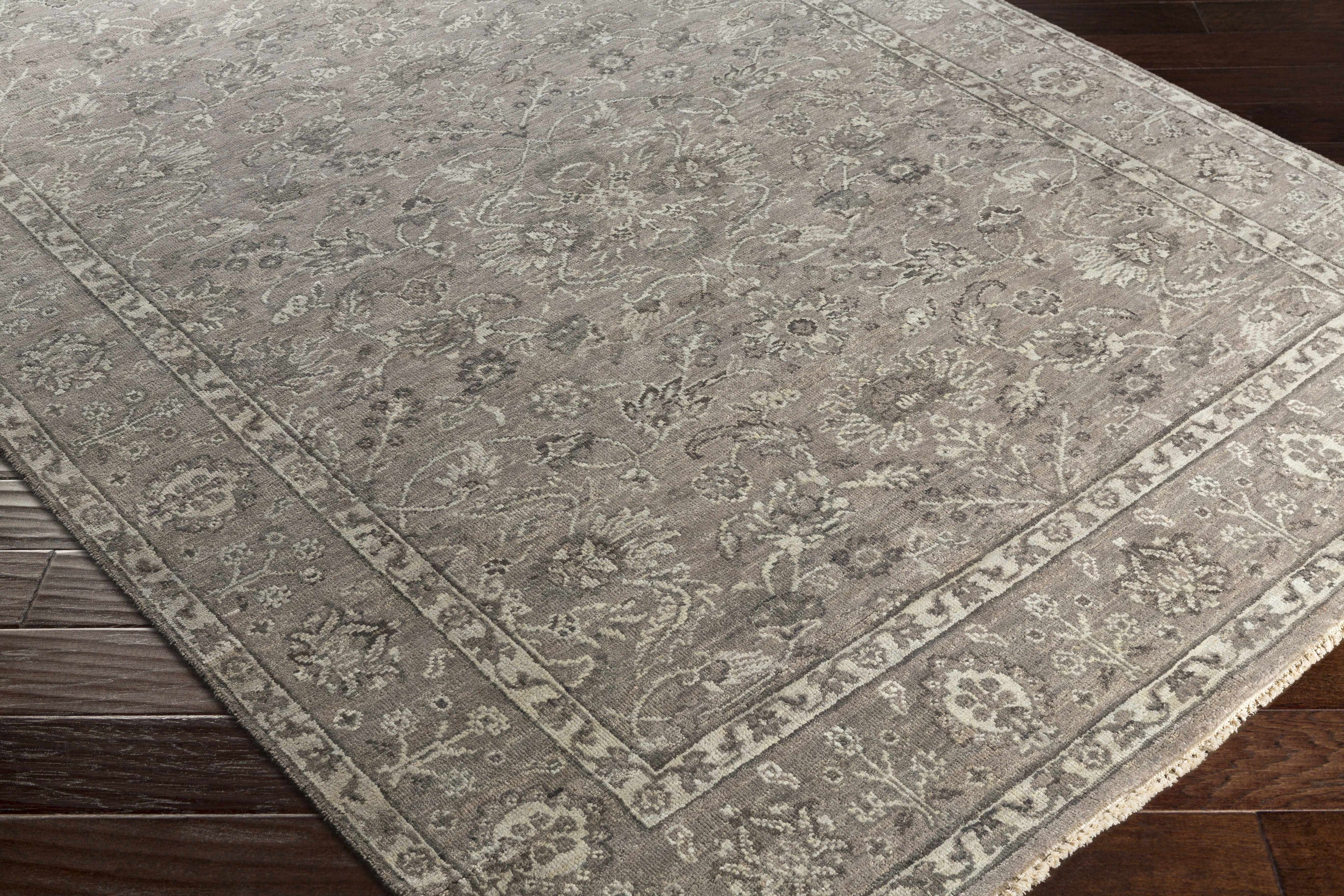 Momeyer Area Rug - Clearance