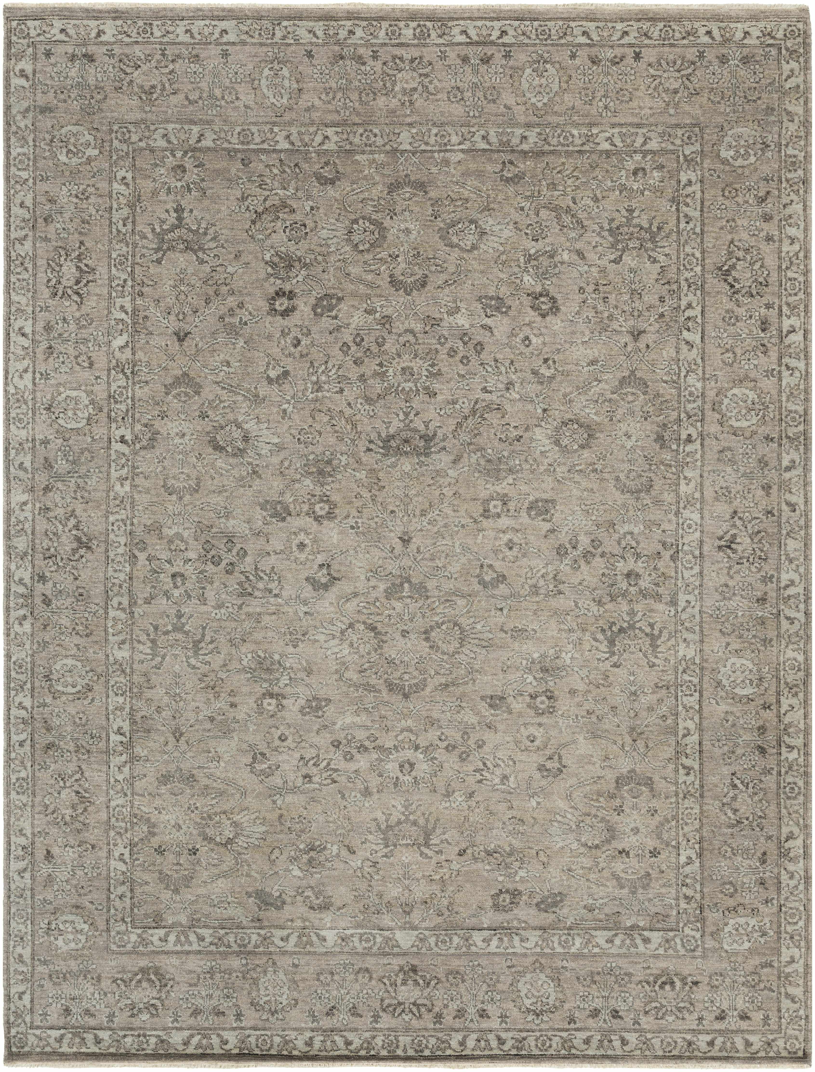 Momeyer Area Rug - Clearance