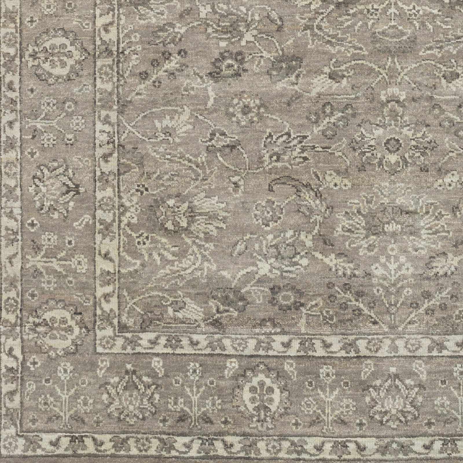Momeyer Area Rug - Clearance