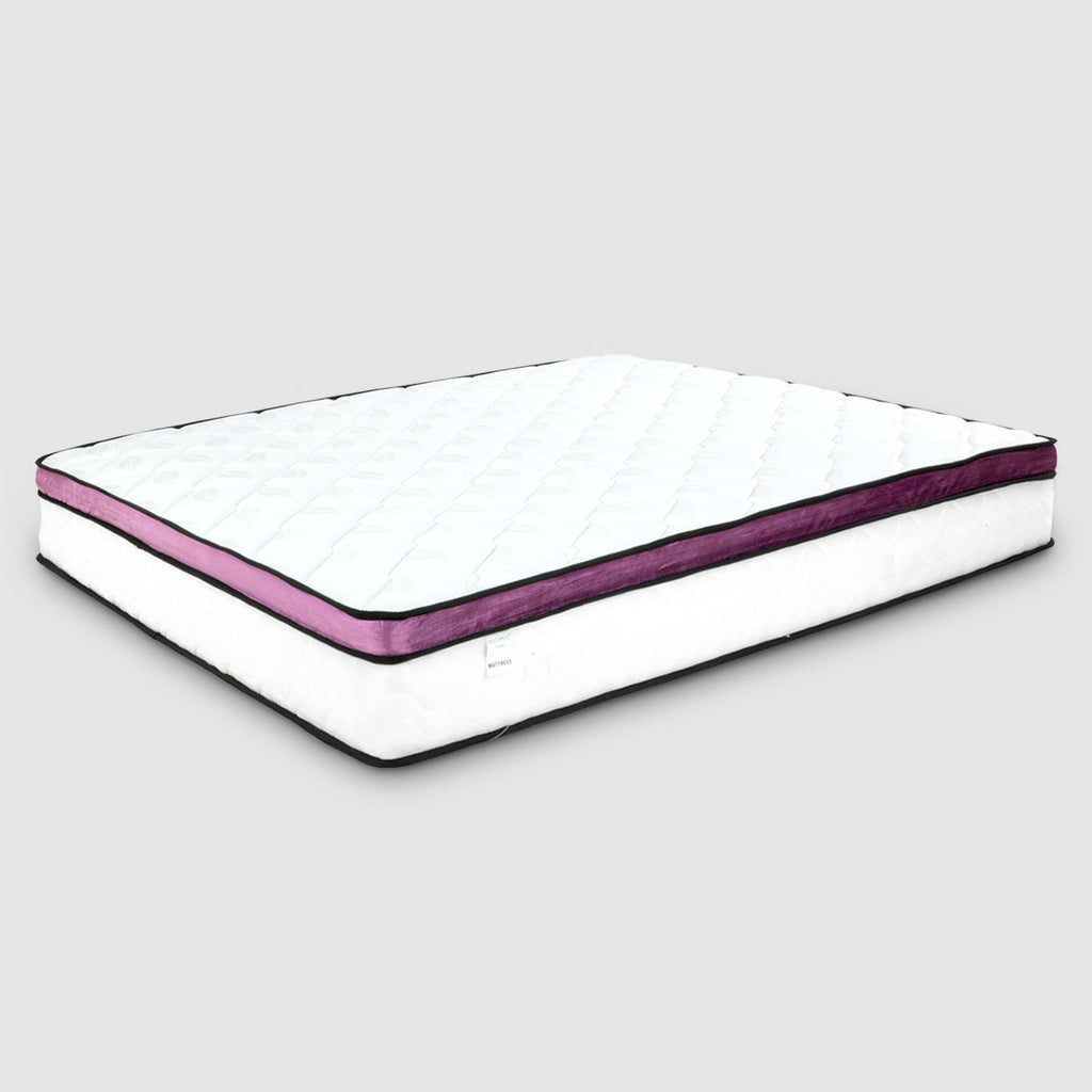NNEDPE Laura Hill Memory Foam Cool Gel Infused King Mattress