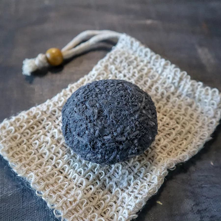 Rebalancing Shampoo Bar-2