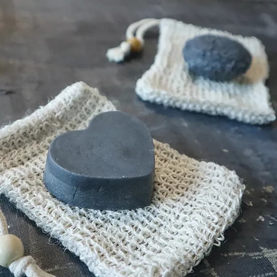 Rebalancing Shampoo Bar-4