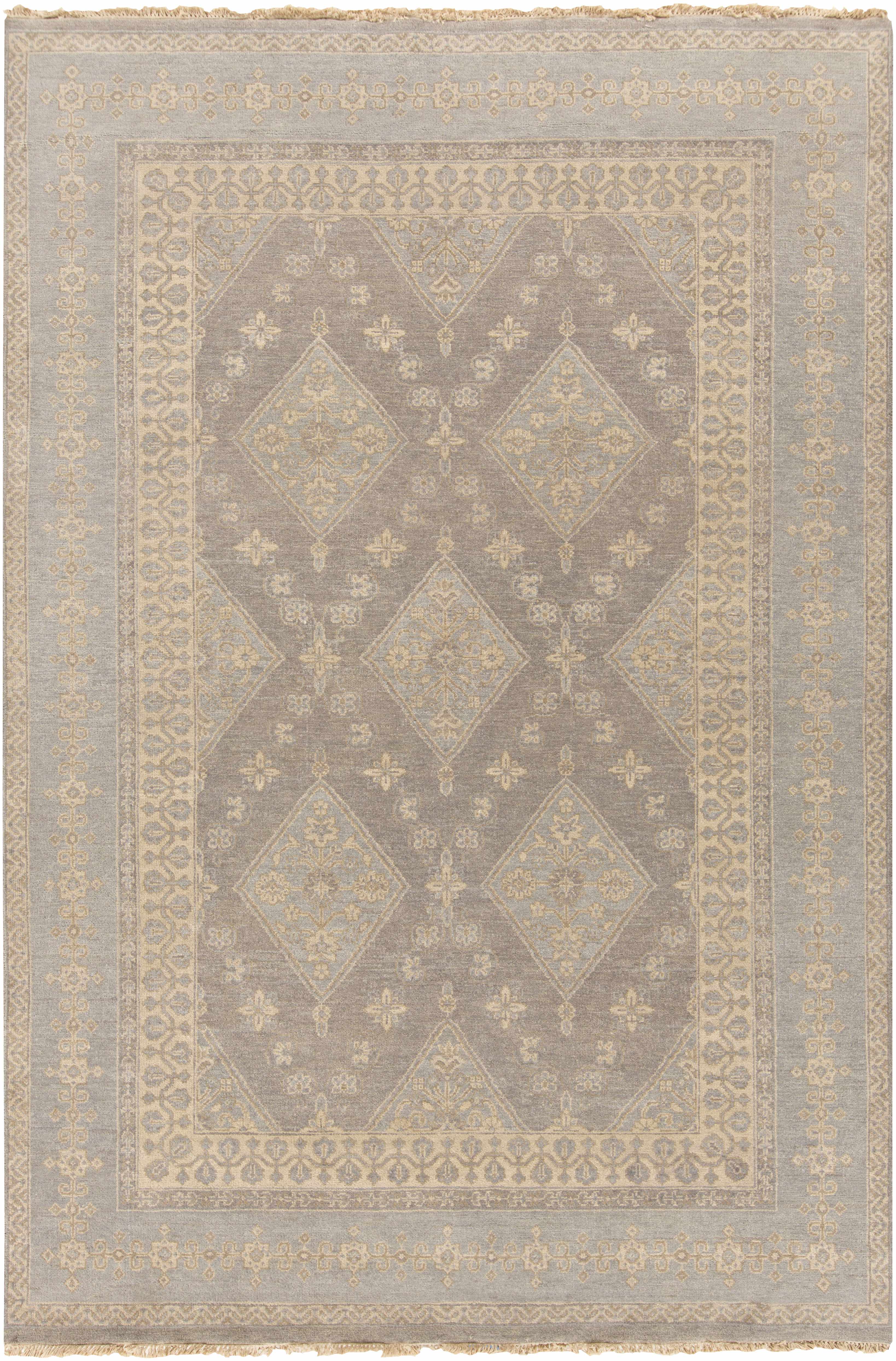Roma Area Rug - Clearance