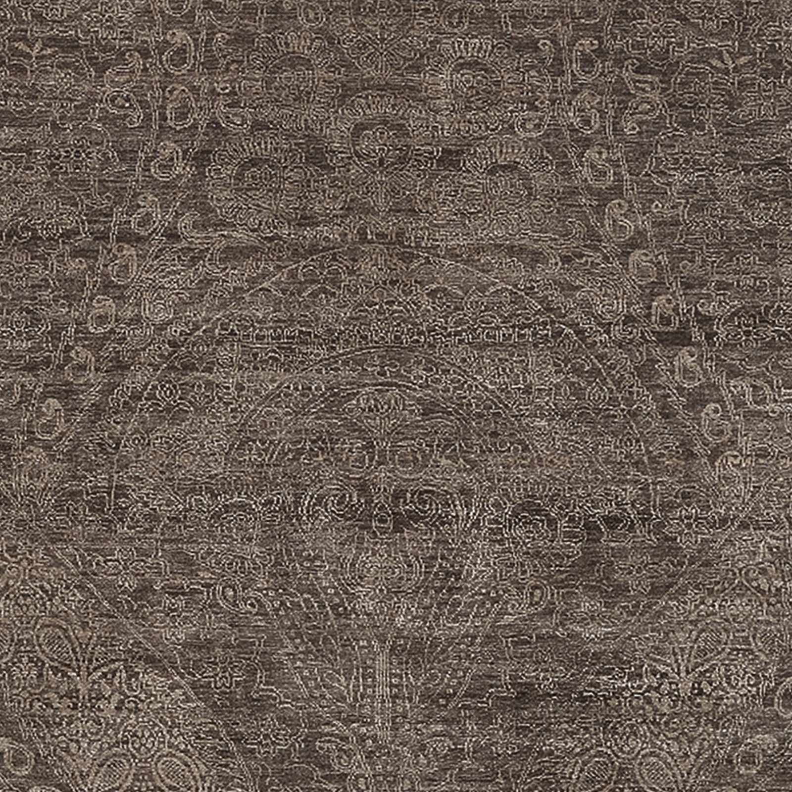 Novak Silk Rug - Clearance